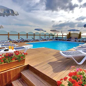 **** Hotel Trend Old Turchia