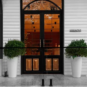 Vermont Boutique **** Tbilisi