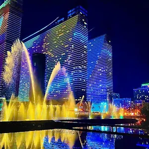 Orbi Citi Black Sea View Aparthotel Batumi