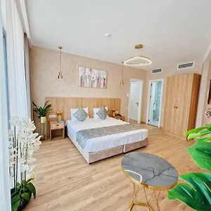 Otel Downtown Avlabari