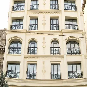 **** Hotel Innpera Turchia