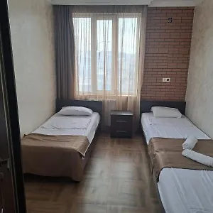  Aparthotel Progress Georgia
