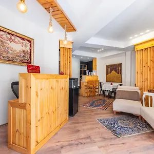 *** Hotel Magnificent Turchia