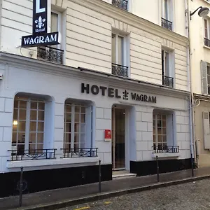 Royal Wagram Otel Paris