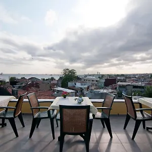 *** Hotel Magnificent Turchia